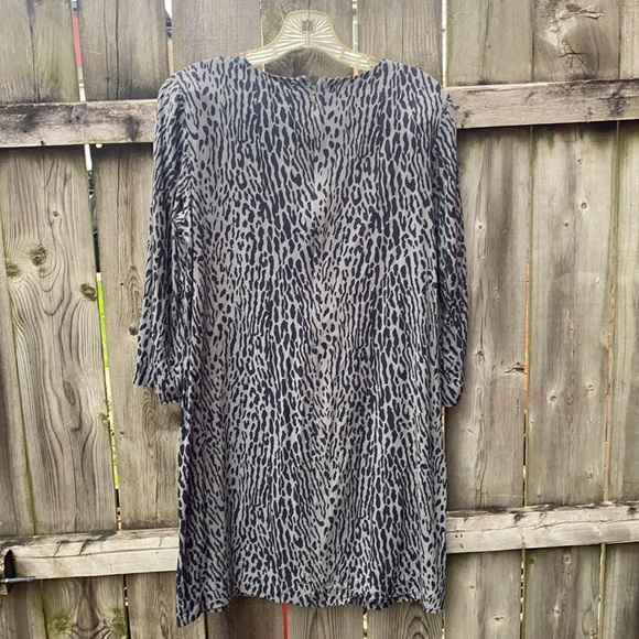 Gap shift dress sz. 10 - Picture 3 of 3